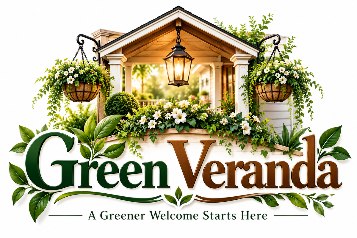Green Veranda